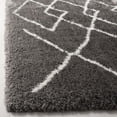 thumbnail image 2 of SAFAVIEH Flokati Gisselle Tapis Abstrait, 2 of 4