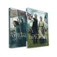 thumbnail image 2 of Outlander: The Complete Series Season 7 Part 1 & 2 (DVD), 2 of 3