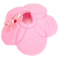 thumbnail image 3 of Cute Dog Elizabeth Collar, Pet Recovery Collar Sunflower Shape Lightweight Adjustable Prevent Licking  For Post Surgery, 3 of 9