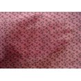 thumbnail image 4 of oneOone Tissu Coton Soie Tissu à Imprimé Bloc Triangle BTY 42 Pouces de Large, 4 of 4