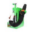 thumbnail image 3 of Green Touch Industries Xtreme Pro Series Backpack Blower Rack V3.3 (3 Pack), 3 of 10