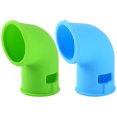 thumbnail image 2 of SHISUYAN 2pcs Steam Release Diverters Power Pressure Cooker Diverters Cooker Accessories, 2 of 8