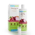 thumbnail image 1 of MAMAEARTH Onion Hair Oil 150ml, 1 of 3