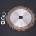 thumbnail image 3 of Angle Grinder Accessories,Circular Saw Blade Cemented Circular Saw Blade Grinding Saw Blade Class Leading Features, 3 of 9