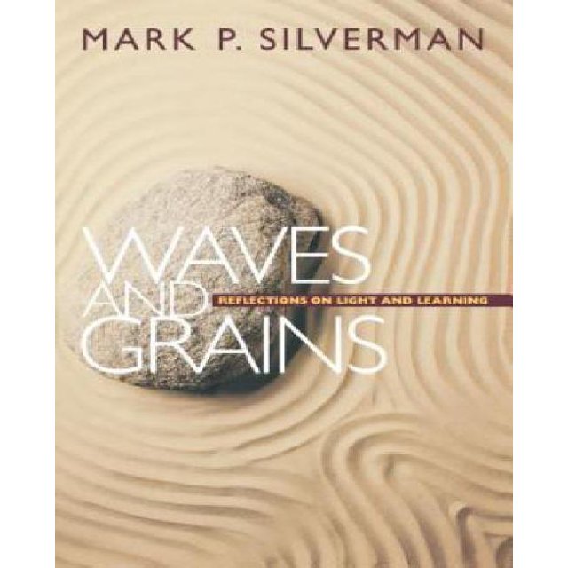 Vagues et Grains: Réflexions sur la Lumière et Apprentissage