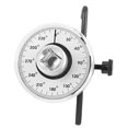 thumbnail image 2 of Wrench, 1/2inch Drive  Wrench Gauge Car Angle Rotation Ratchet Measurement Tool Kit, 2 of 8