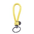 thumbnail image 2 of LYMAYTER Versatile Keychain Decoration Car Handcrafted Braided Keychain - Zinc Alloy, Fashion, 2 of 6