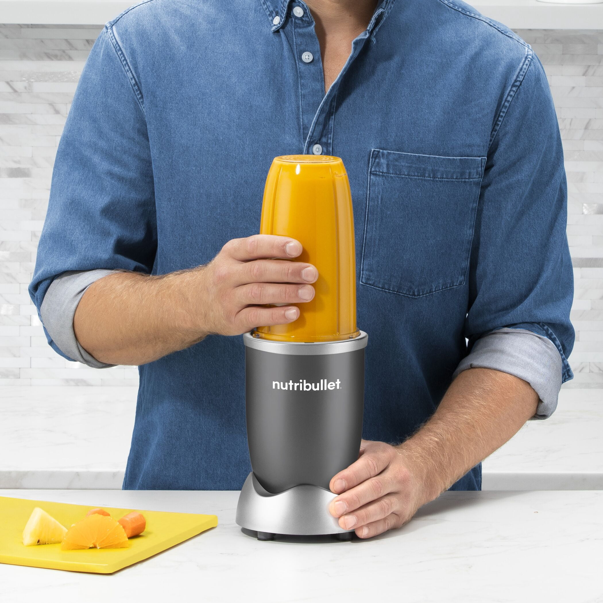 nutribullet 700 W Single Serve Blender