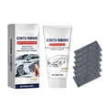 thumbnail image 3 of Fridja Vente de Liquidation Chiffon Kit de Retrait des Éraflures de Voiture 60 ml, 3 of 5