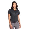 thumbnail image 1 of Port Authority Chemise à Manches Courtes Facile d'Entretien pour Femmes G508, 1 of 1