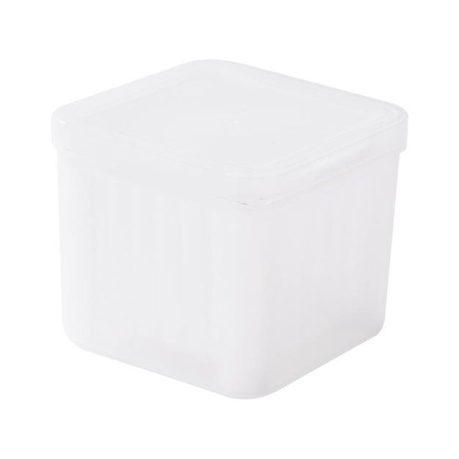 Yhmxh Kitchen Gadgets Kitchen Essentials Ginger And Garlic Storage Box Refrigerator Multi-compartment Double-packed Frozens Draining Water Preparation Box Fruit Garlic Minced Fresh-keeping Box