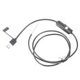 thumbnail image 1 of Caméra d'Inspection Numérique pour Endoscope HD avec Objectif 3,9 mm, Étanche IP67, Endoscope Industriel pour PC Ordinateur, 6 Lumières LED, Résolution 1280 X 720, Caméra d'Endoscope USB, 1 of 7