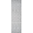 thumbnail image 2 of Rug Branch Astra Modern Indoor Area Rug, Grey , Abstract - Living Room, Bedroom, Dining Room, and Kitchen, 2 of 5