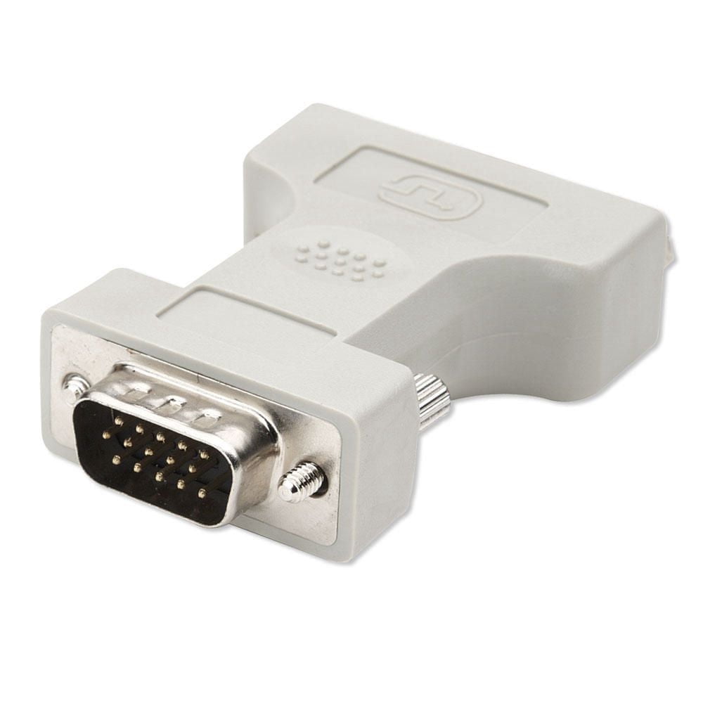 Adaptateur DVI Femelle vers VGA Mâle