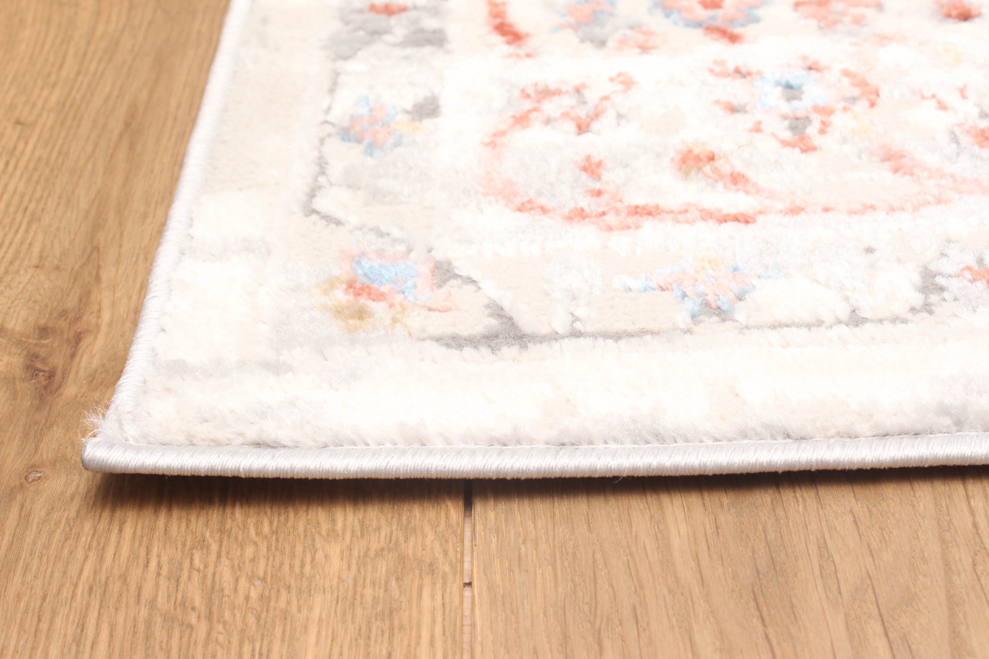 ECARPET Efes Traditional Area Rug for Living Room, Bedroom, Dining Entrance, Hallway and More