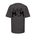 thumbnail image 3 of Birdeem T-Shirt Imprimé à Manches Courtes Col Rond Décontracté pour Femmes, 3 of 6