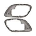 thumbnail image 5 of maskred Inside Door Handle Trim for C1500 Suburban C2500 Right Side Grey Left Side, 5 of 5
