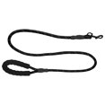 thumbnail image 2 of Dog Leash, With Ergonomics Handle, 1.5 Meters Long Nylon Reflective Leash, Reflection For People And Pets To Safe Travel At Night, 2 of 8