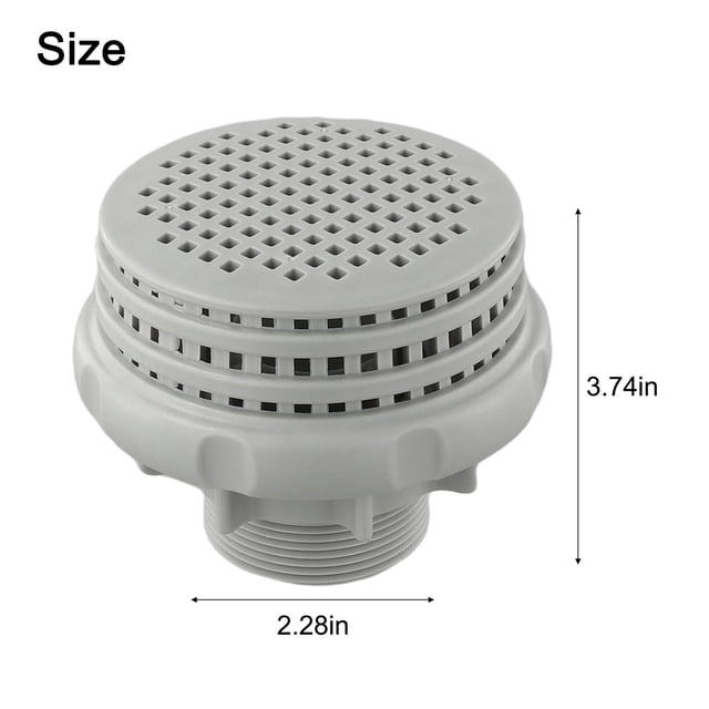 WinWay Premium 1.5" Swimming Pool Filter Replacement 10746 10744 10256 10255