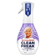 thumbnail image 3 of Mr. Clean Clean Freak Deep Cleaning Mist Multi-Surface Spray, Lavender Scent, 473ml, 3 of 4