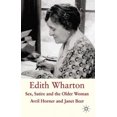thumbnail image 3 of Edith Wharton: Sex, Satire and the Older Woman, 3 of 3
