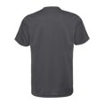 thumbnail image 3 of C2 Sport Youth Loose Fit Performance Tee C25200, 3 of 3