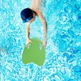 thumbnail image 4 of Swimming Kickboard EVA Foam Pool Float Board Adults Kids Buoyancy Training Equipment, 4 of 7