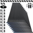 thumbnail image 2 of Highest Performing Design - DIY Solar Pool Heater Kit - 15-20 Year Life Expectancy (8-4x12 / 1.5" I.D. Header), 2 of 4