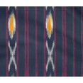 thumbnail image 4 of oneOone Cotton Flex Fabric Stripe Ikat Decor Fabric Printed BTY 40 Inch Wide, 4 of 4