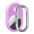 thumbnail image 3 of Housse de Protection en Silicone Anti-Perte Compatible pour la Protection Anti-Perte AirTags Soft Locator, 3 of 10