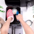 thumbnail image 4 of 6-Piece Silicone Baking Cups for Air Fryer,Versatile Ramekins for Eggs,Muffins,Cupcakes Heat Resistant,Non-Stick,Multi-Color Set, 4 of 8