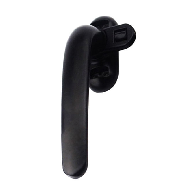 Bgsha Aluminum Alloy Universal Sash Handle Anti-Theft Door Handle Door And Sash Handle