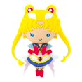thumbnail image 1 of Sailor Moon Aimant en Mousse 3D du Personnage, 1 of 1