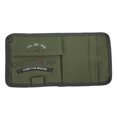 thumbnail image 2 of Back  Organizer Sun Visor Storage Bag Sun Visor Holder Sun Visor Storage Bag Multi Function Seats Back Organizer Pocket For Car SUV Off Road Vehicle, 2 of 8