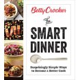 thumbnail image 1 of Betty Crocker - the Smart Dinner, Crocker Betty Paperback, 1 of 1