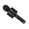 thumbnail image 2 of WS858 Microphone Portatif, Réduction de Bruit, Petit et Léger, Portable, Parfait pour Chanter en KTV, Interviews et Diffusion en Direct, 2 of 8