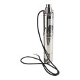 thumbnail image 3 of 3" 48V 750W MPPT Screw Solar Bore Pump Submersible Deep Well Hole Steel, 3 of 5