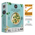thumbnail image 1 of Strong Roots™ Thai Green Veg Curry, Made in Canada from domestic and imported ingredients, 350 g, 1 of 7