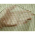 thumbnail image 4 of oneOone Silk Tabby Fabric Diagonal Line & Stripe Printed Fabric 1 Yard 42 Inch Wide, 4 of 4