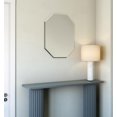 thumbnail image 2 of A&E Bath and Shower Camnin Decorative Mirror, 2 of 6