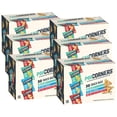 thumbnail image 1 of PopCorners Croustilles de Maïs Soufflé Aromatisées Assortiment 30 X 28 g (6/caisse), 1 of 5