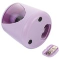 thumbnail image 4 of SHISUYAN Electric Pencil Sharpener Multi-functional Pencil Sharpener Pencils Sharpening Tool, 4 of 9