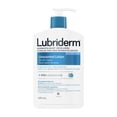 thumbnail image 1 of Lubriderm Lotion Non Parfumée, Beurre de Karité et Glycérine, Peau Sèche, Main, Hydratant pour le Visage, Sans Parfum, 1 of 8