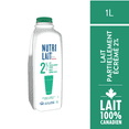 thumbnail image 1 of Nutrilait 2 % Partly Skimmed Milk, 1 of 5