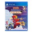 thumbnail image 1 of Ninja JaJaMaru: The Great Yokai Battle Deluxe Edition (PS4), 1 of 8