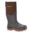 thumbnail image 1 of Dryshod Men's Haymaker Hard-Working Farm Boot Brown - HAY-MH-BR, 1 of 7