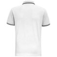 thumbnail image 2 of Asquith & Fox Mens Classic Fit Tipped Polo Shirt, 2 of 2