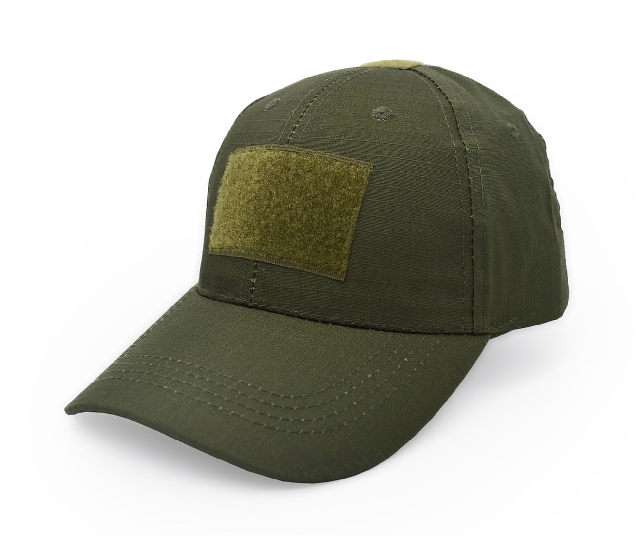Military Tactical Operator Cap, Outdoor Army Hat Hunting Camouflage Baseball Cap 14