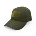 thumbnail image 1 of Military Tactical Operator Cap, Outdoor Army Hat Hunting Camouflage Baseball Cap 14, 1 of 6