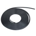 thumbnail image 1 of 21ft 1/4 Inch (6mm) Expandable Braided Cable Sleeve Cord Protector Tubing Sheath for Automotive Television Computer & Other Home Devices, 1 of 8